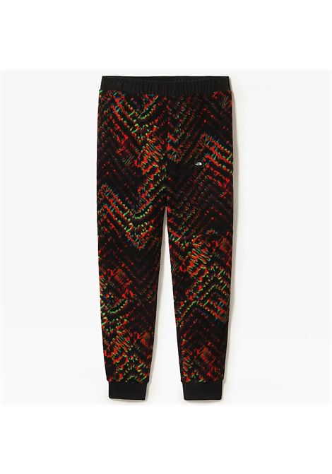 Pantalone The North Face THE NORTH FACE | Pantaloni | NF0A4M89UL71